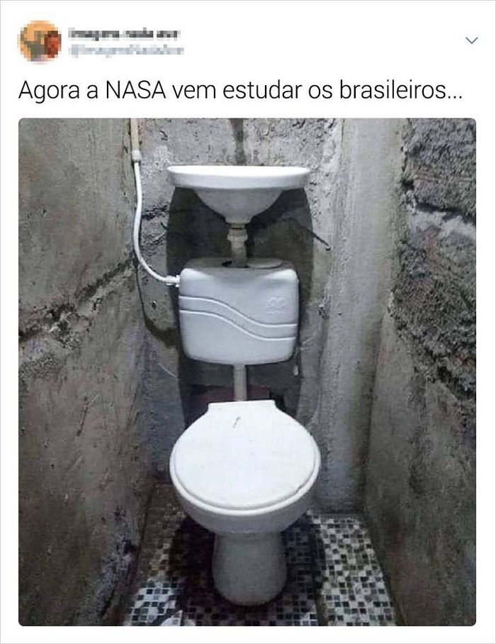 22 provas que o Brasil não é para amadores 18