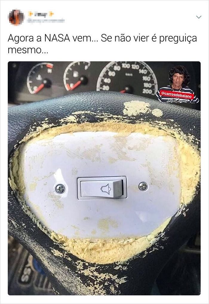 22 provas que o Brasil não é para amadores 19