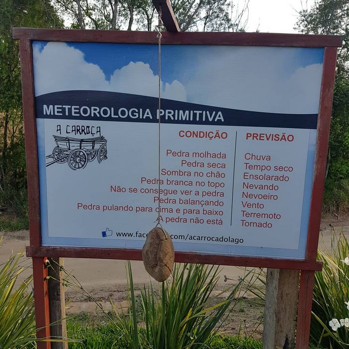 22 provas que o Brasil não é para amadores 21