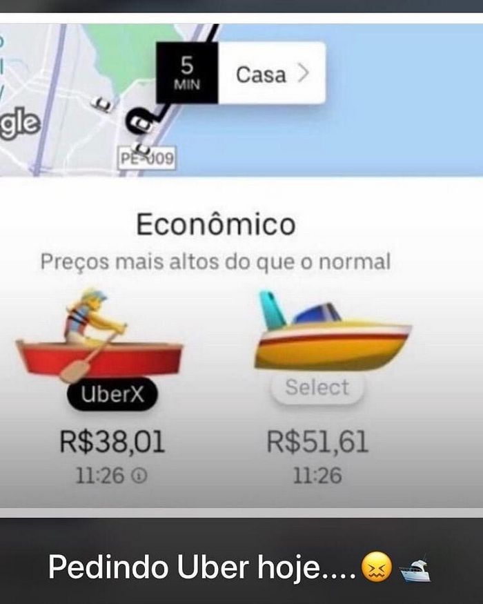 22 provas que o Brasil não é para amadores 22