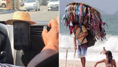 22 provas que o Brasil não é para amadores 56