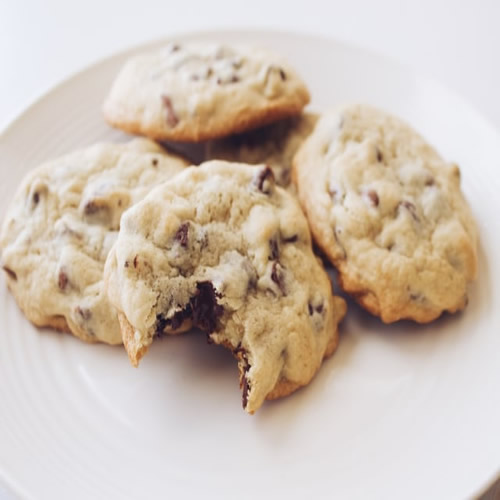 Quais dessas 5 comidas você prefere? 6