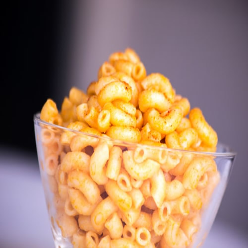 Quais dessas 5 comidas você prefere? 9