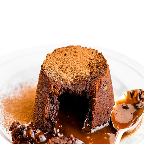 Quais dessas 5 comidas você prefere? 10