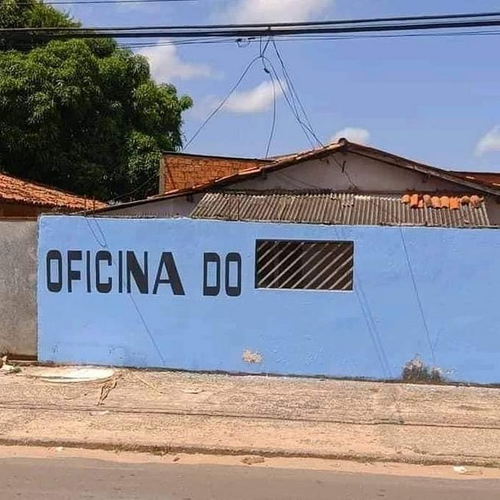 25 recado e avisos que são um desafio para quem lê, mas um prato cheio para o bom humor 3