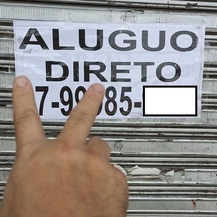 25 recado e avisos que são um desafio para quem lê, mas um prato cheio para o bom humor 4