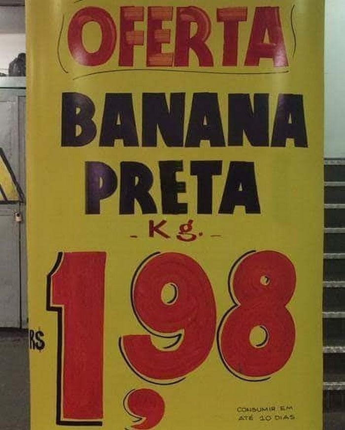 25 recado e avisos que são um desafio para quem lê, mas um prato cheio para o bom humor 15