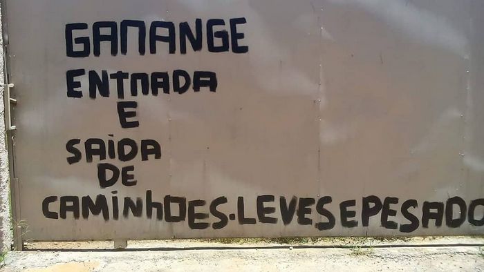 25 recado e avisos que são um desafio para quem lê, mas um prato cheio para o bom humor 16