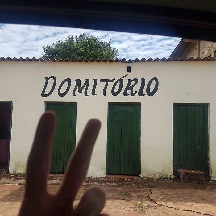 25 recado e avisos que são um desafio para quem lê, mas um prato cheio para o bom humor 22