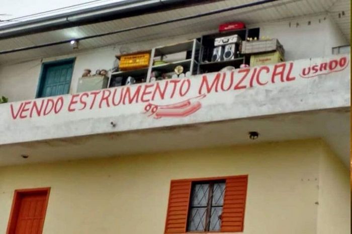 25 recado e avisos que são um desafio para quem lê, mas um prato cheio para o bom humor 24