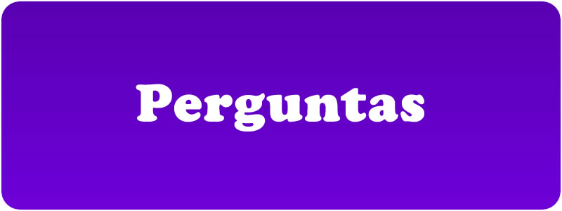 Perguntas