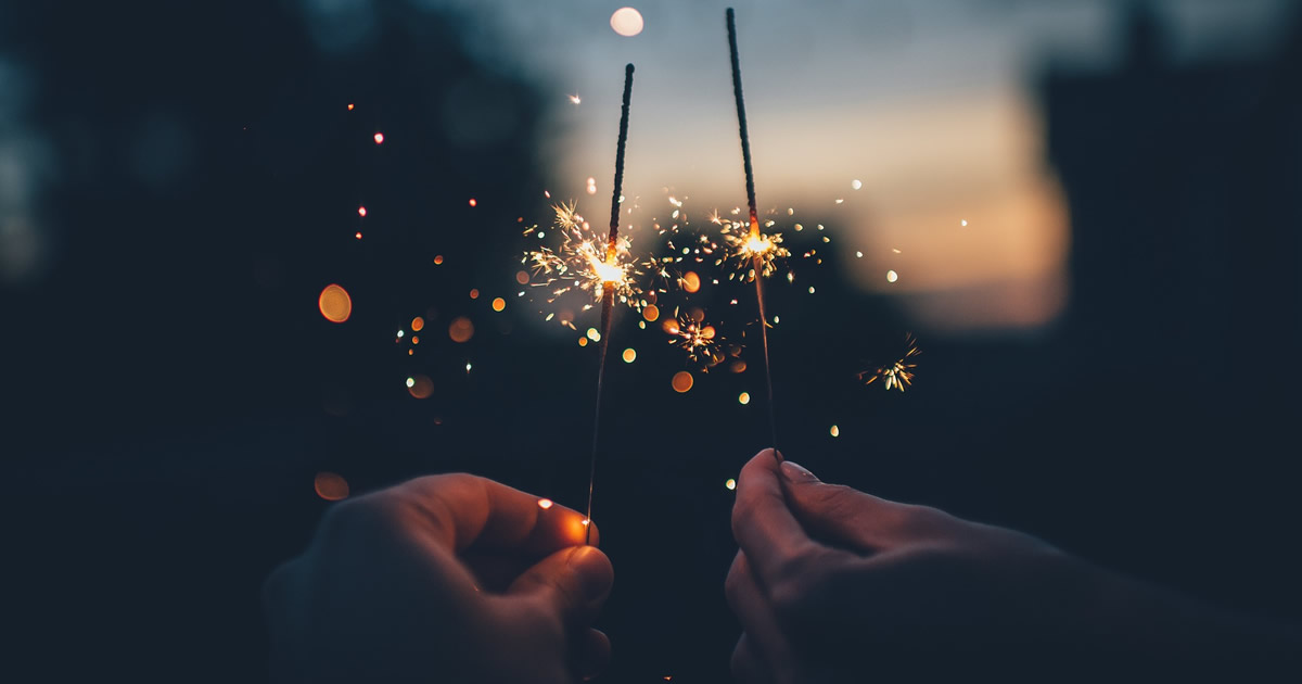 Réveillon 2023: Descubra sua cor da sorte para a noite da virada de acordo com a numerologia!