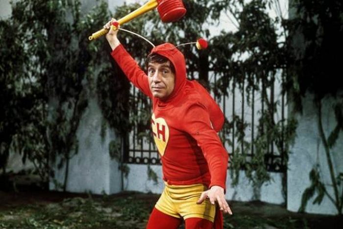 3 segredos incríveis de Chaves e Chapolin 3 3 segredos incríveis de Chaves e Chapolin 3