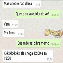 Não há tempo ruim para quem quer aliviar o estresse entre quatro paredes