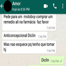 Um pequeno alerta para o soldado desavisado