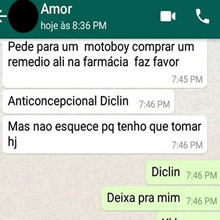 Um pequeno alerta para o soldado desavisado
