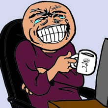 Um passeio pra lá de inusitado