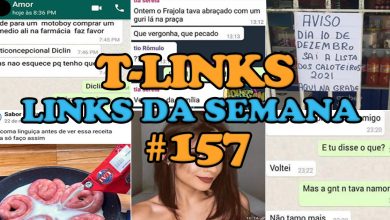 T-Links – Links da semana #157 6