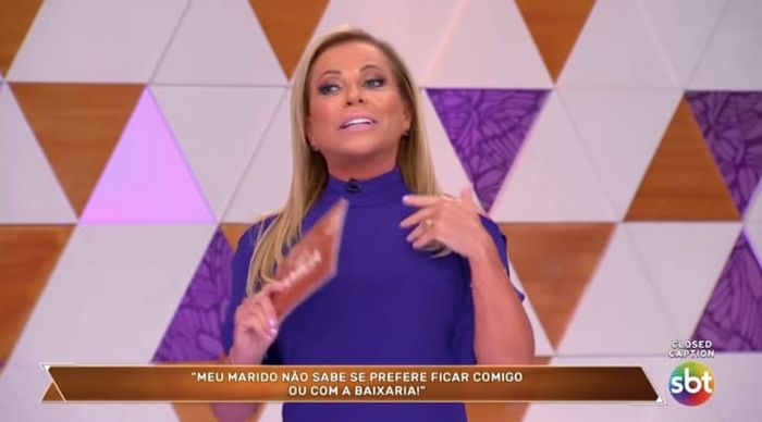 10 temas surreais do Casos de Família 2