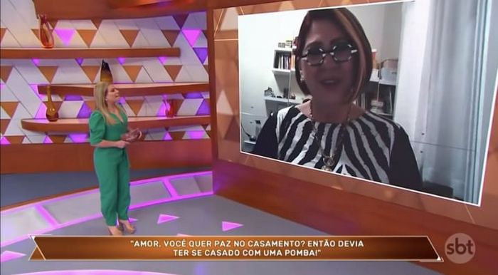 10 temas surreais do Casos de Família 3