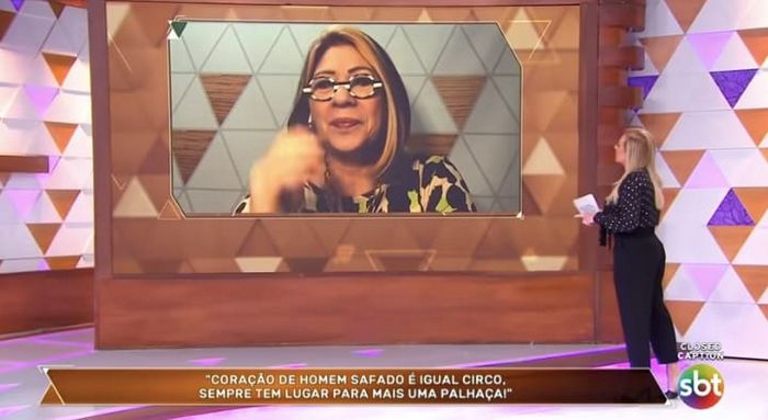 10 temas surreais do Casos de Família 4