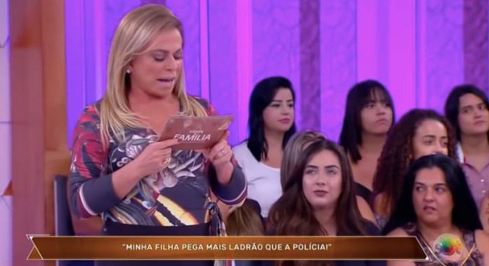 10 temas surreais do Casos de Família 5