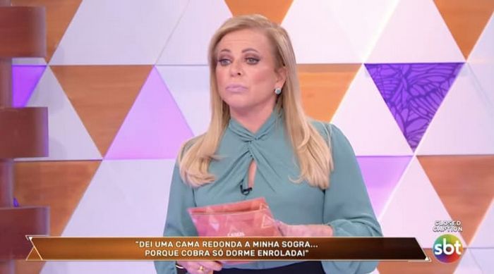 10 temas surreais do Casos de Família 6