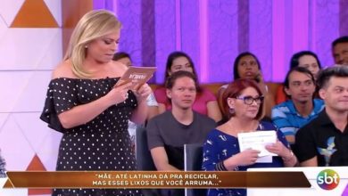 10 temas surreais do Casos de Família 4