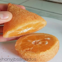 Coxinhas deste cozinheiro têm recheios inacreditáveis