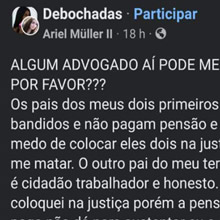 A maior presepada que você verá hoje!