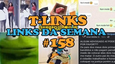 T-Links – Feliz Natal - Links da semana #158 2