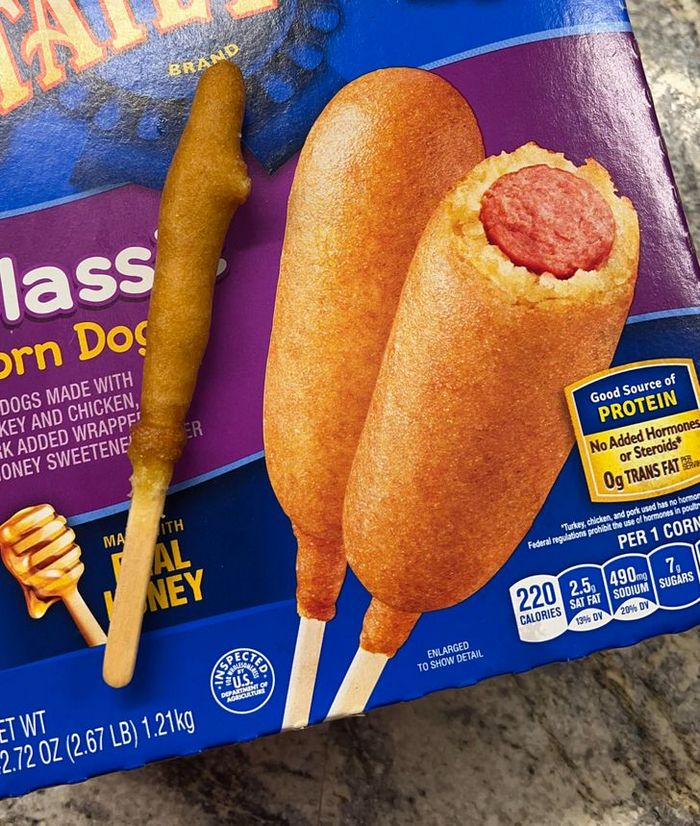 16 usuários da Internet que foram traídos por anúncios de marketing 6