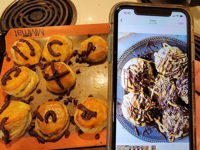 16 usuários da Internet que foram traídos por anúncios de marketing 8