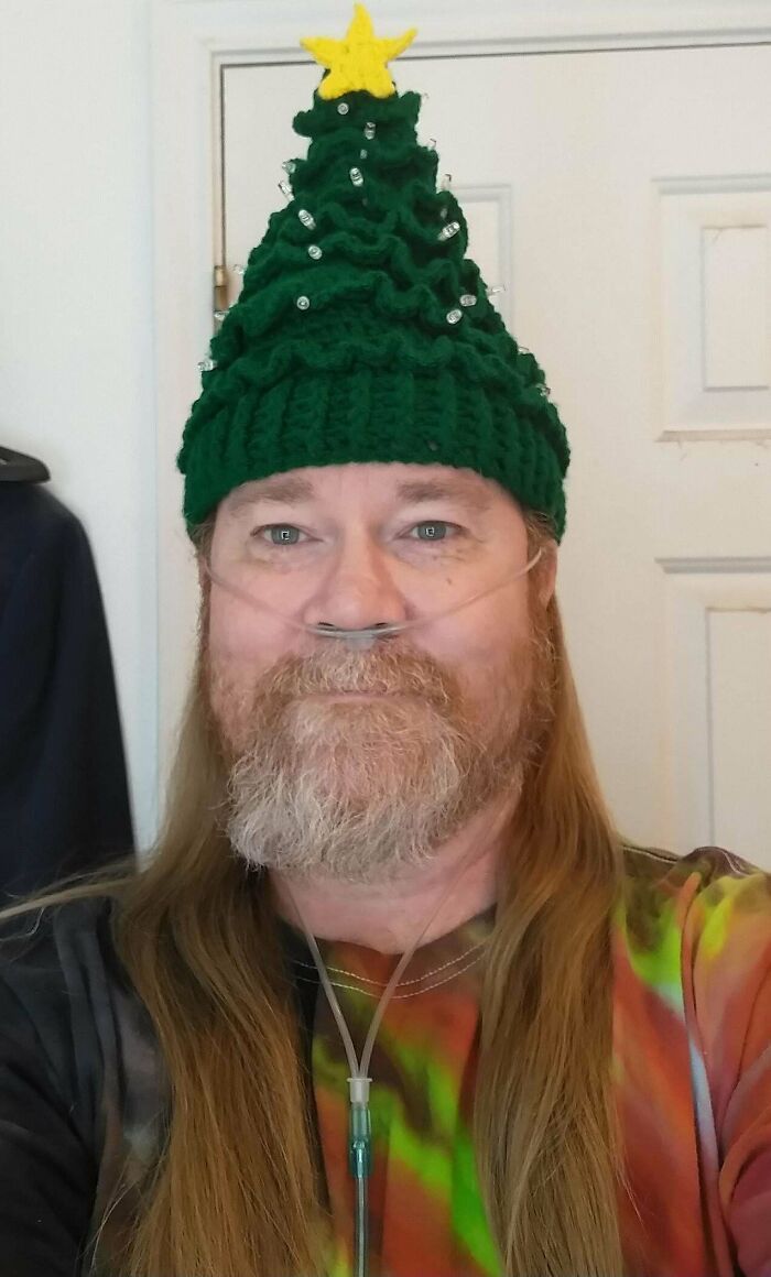 46 vezes que as pessoas fizeram algo no crochê que eram bons demais para não serem compartilhados 5