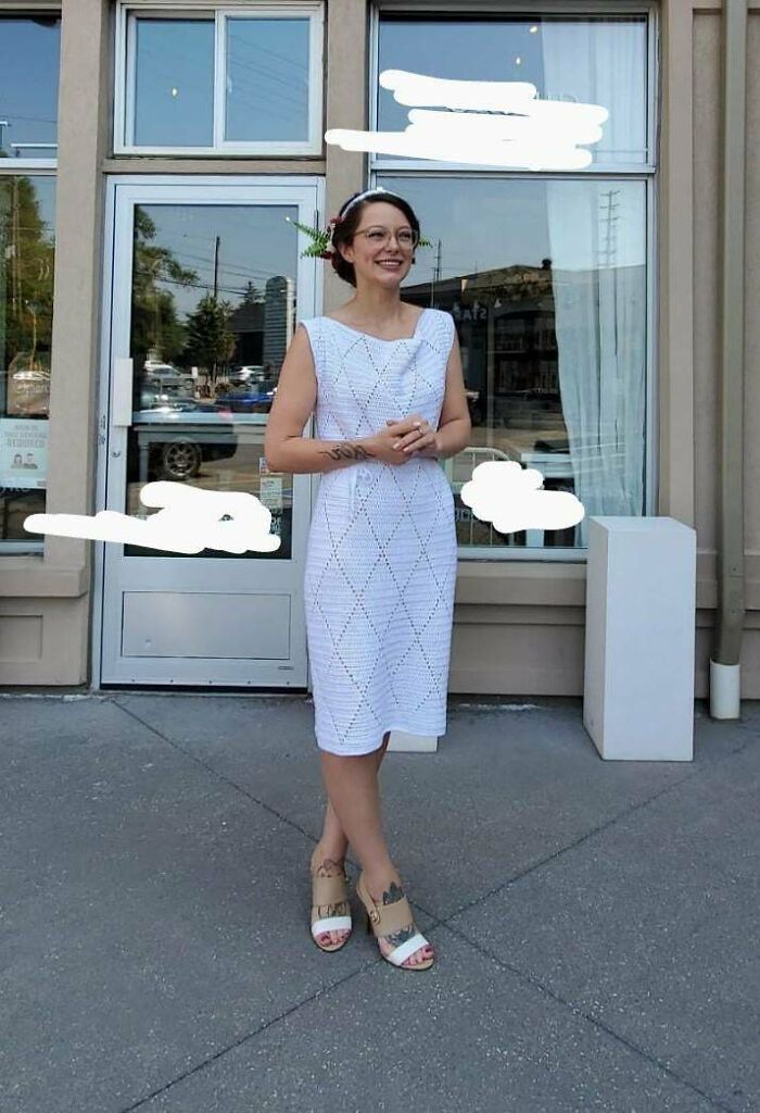 46 vezes que as pessoas fizeram algo no crochê que eram bons demais para não serem compartilhados 8