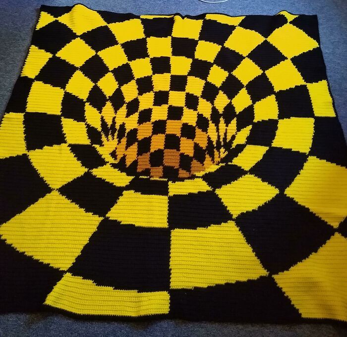 46 vezes que as pessoas fizeram algo no crochê que eram bons demais para não serem compartilhados 14