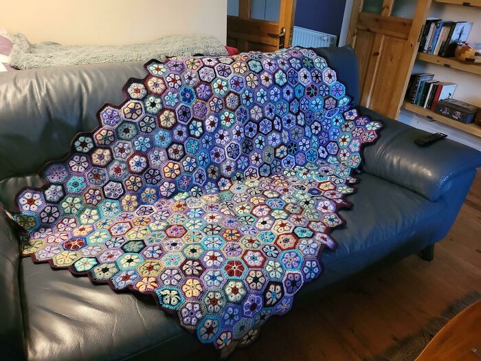 46 vezes que as pessoas fizeram algo no crochê que eram bons demais para não serem compartilhados 21