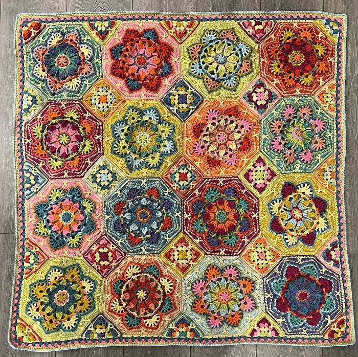 46 vezes que as pessoas fizeram algo no crochê que eram bons demais para não serem compartilhados 22