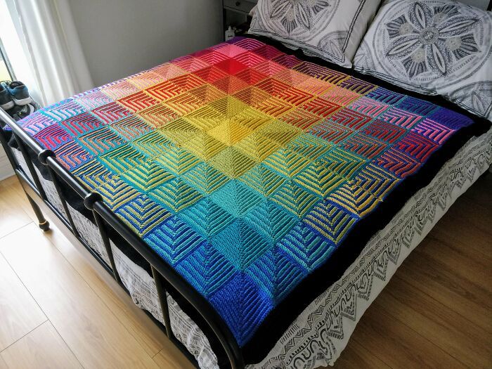 46 vezes que as pessoas fizeram algo no crochê que eram bons demais para não serem compartilhados 26