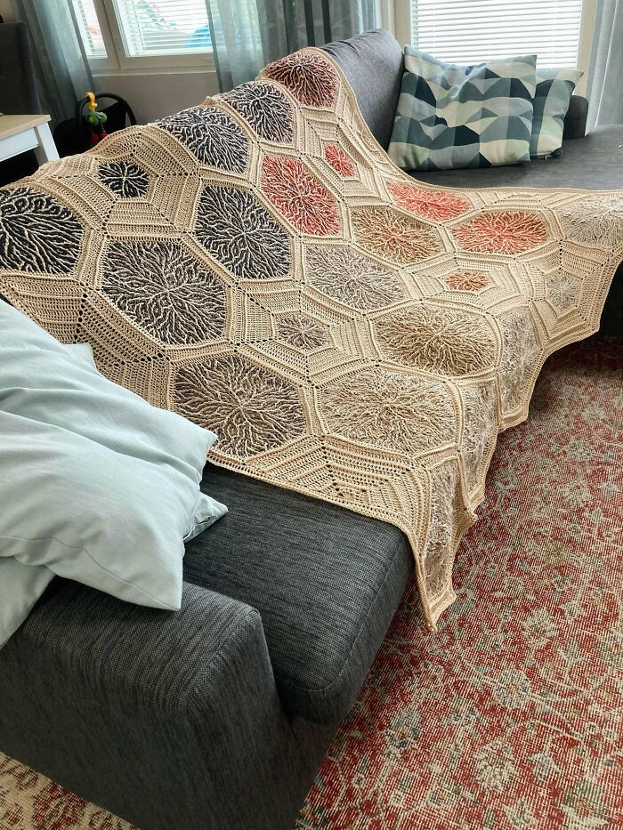 46 vezes que as pessoas fizeram algo no crochê que eram bons demais para não serem compartilhados 30