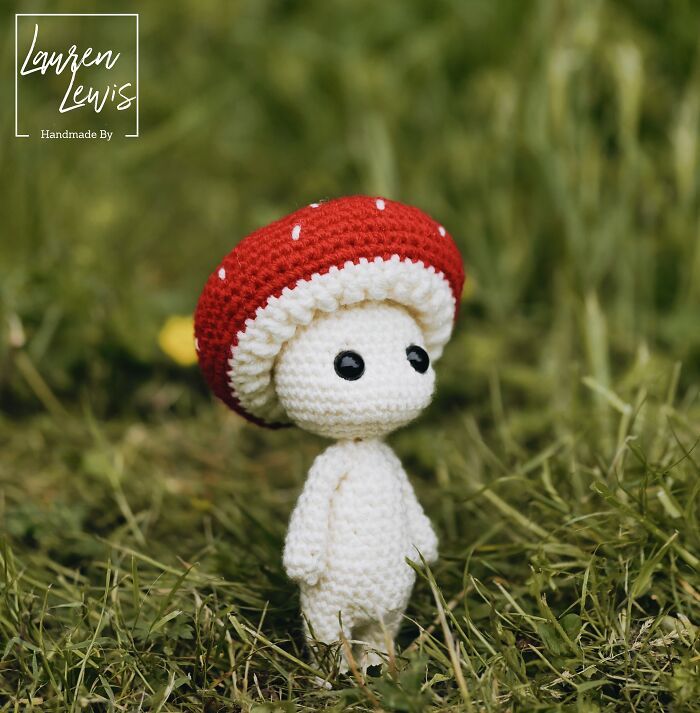 46 vezes que as pessoas fizeram algo no crochê que eram bons demais para não serem compartilhados 34