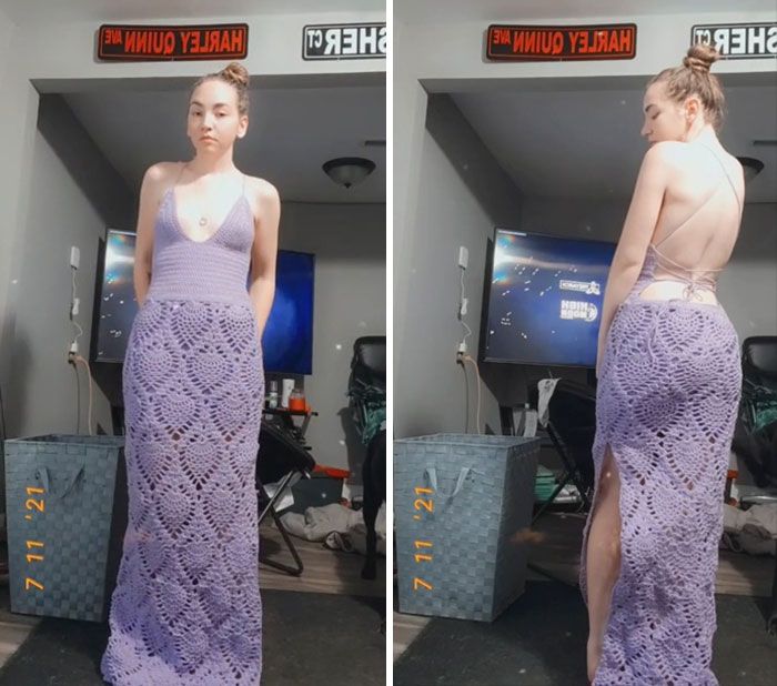 46 vezes que as pessoas fizeram algo no crochê que eram bons demais para não serem compartilhados 45