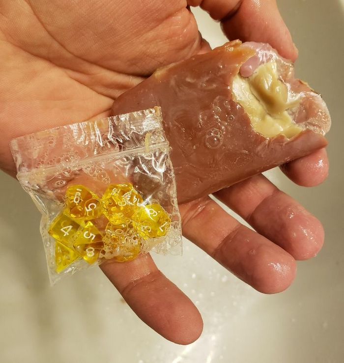 22 vezes que as pessoas não esperavam nada e ficaram surpresas 21