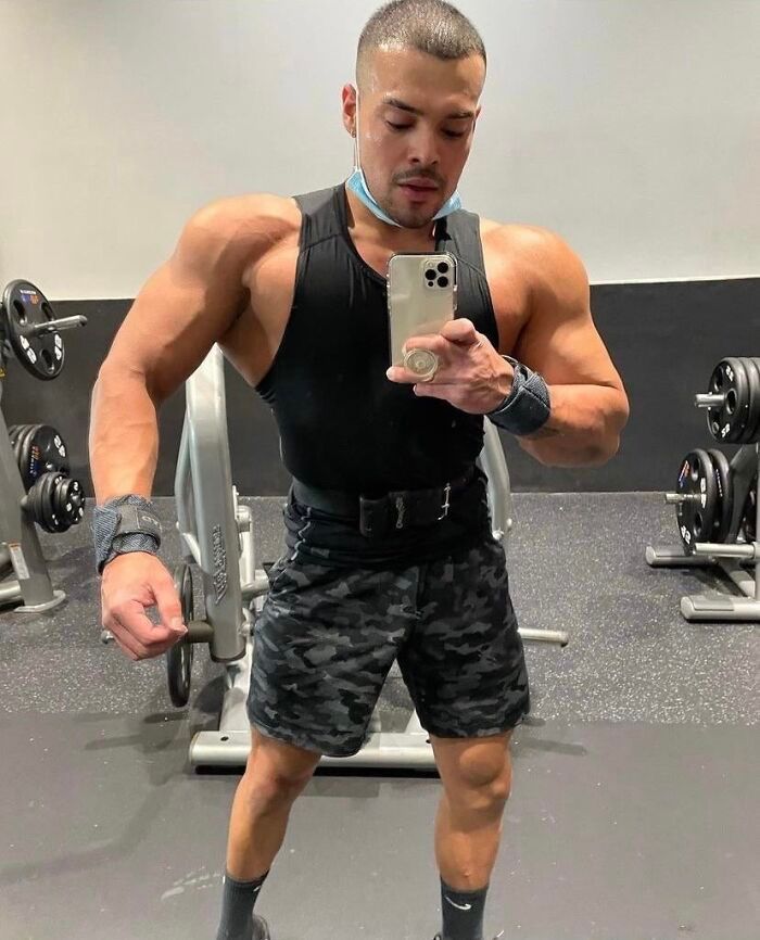 25 vezes que as pessoas notaram que influenciadores modificaram suas foto 5