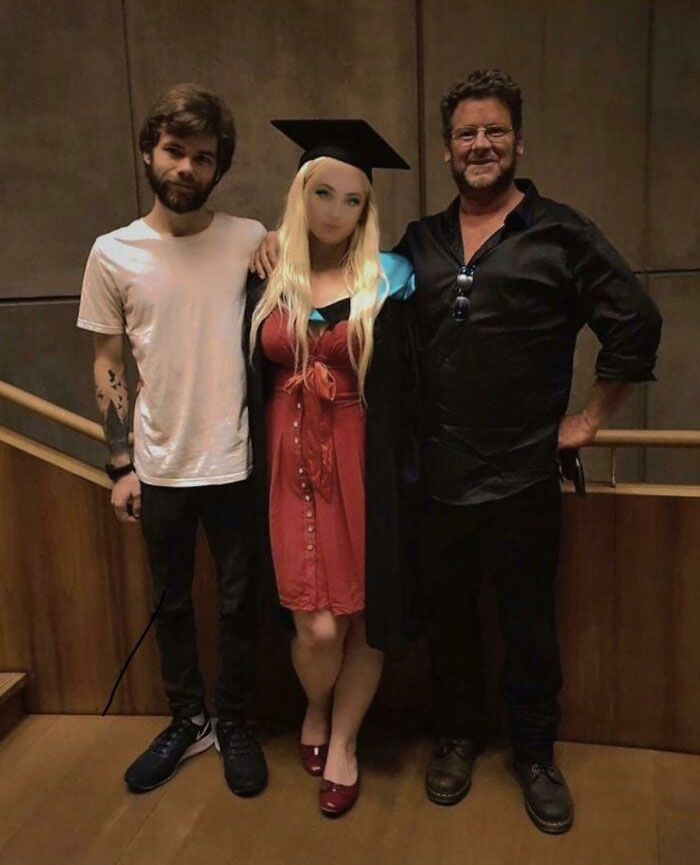 25 vezes que as pessoas notaram que influenciadores modificaram suas foto 10