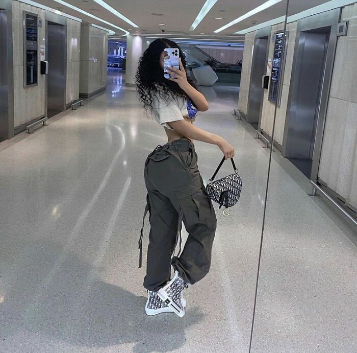 25 vezes que as pessoas notaram que influenciadores modificaram suas foto 16