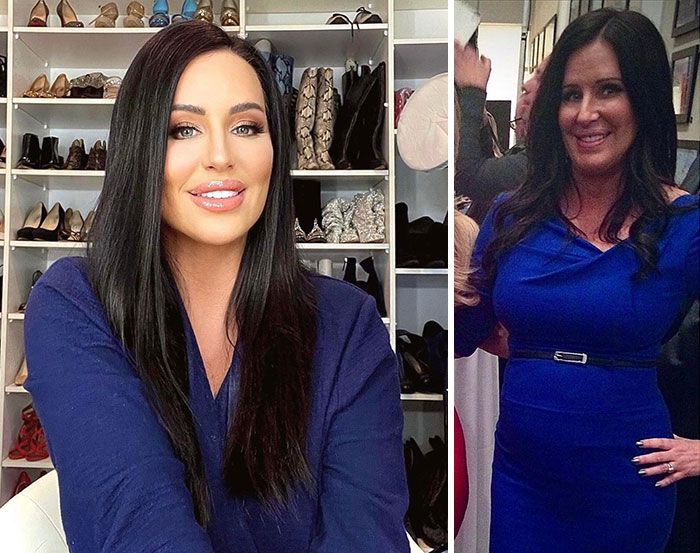 25 vezes que as pessoas notaram que influenciadores modificaram suas foto 17