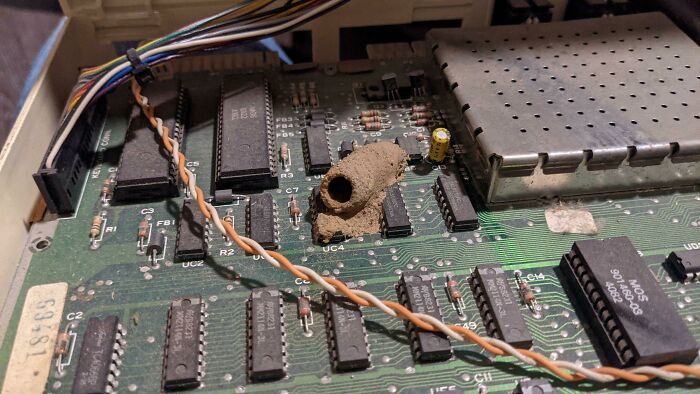 34 vezes que o suporte técnico teve que lidar com casos horríveis durante o trabalho 2