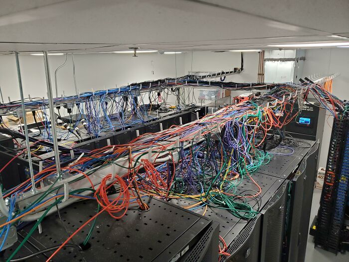 34 vezes que o suporte técnico teve que lidar com casos horríveis durante o trabalho 4