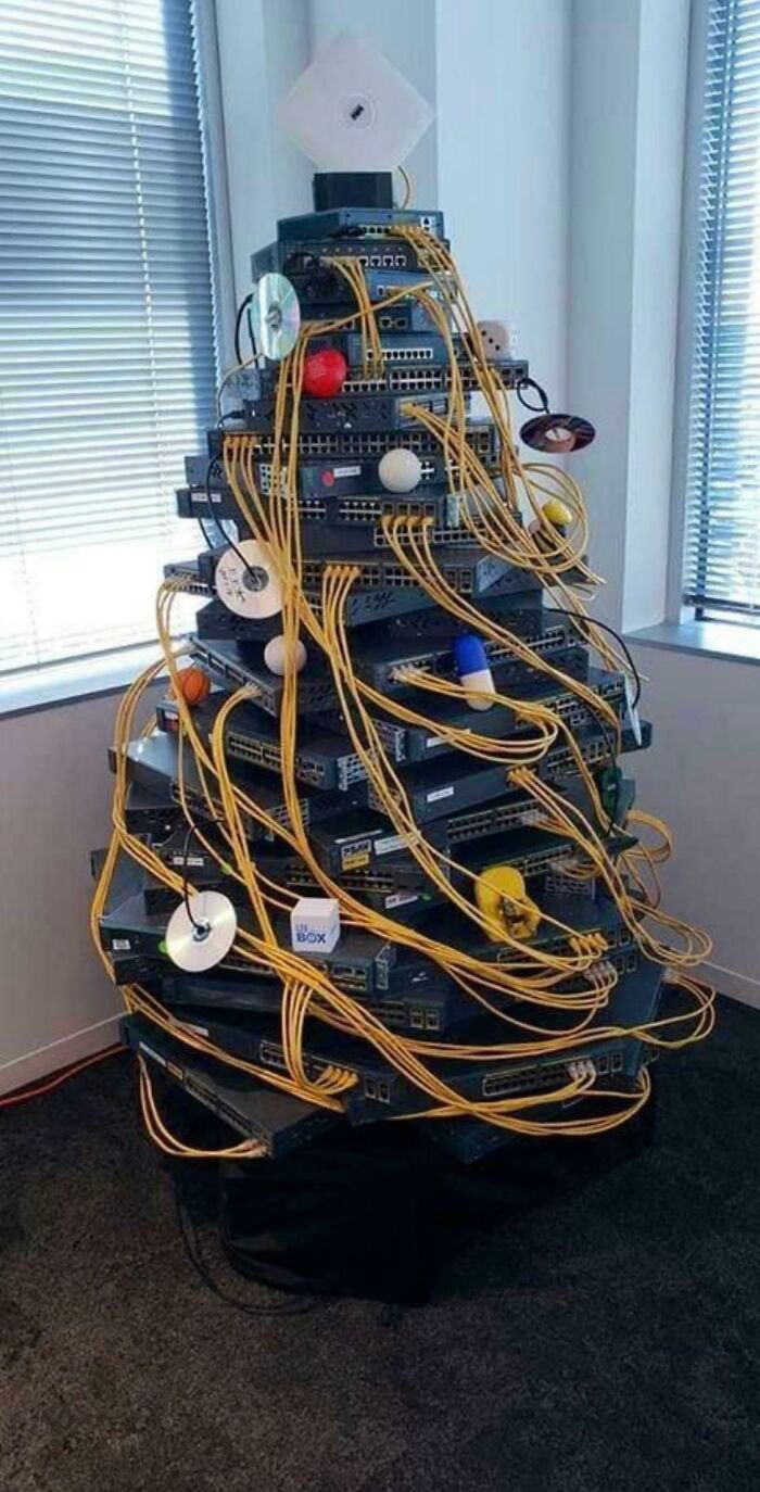 34 vezes que o suporte técnico teve que lidar com casos horríveis durante o trabalho 8